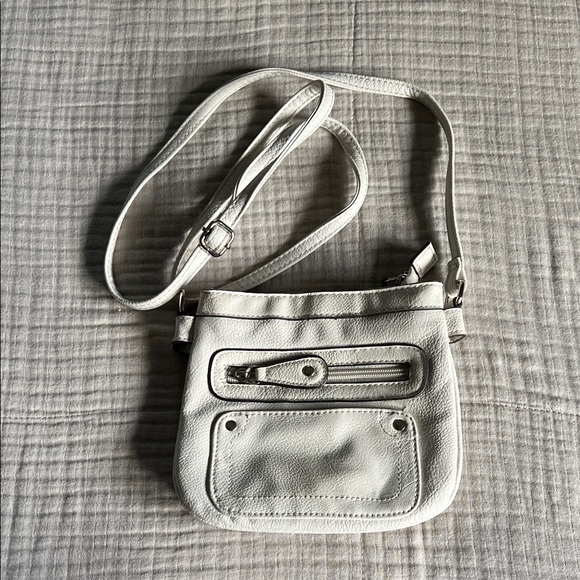 Rossetti cross-body bag - Picture 1 of 3